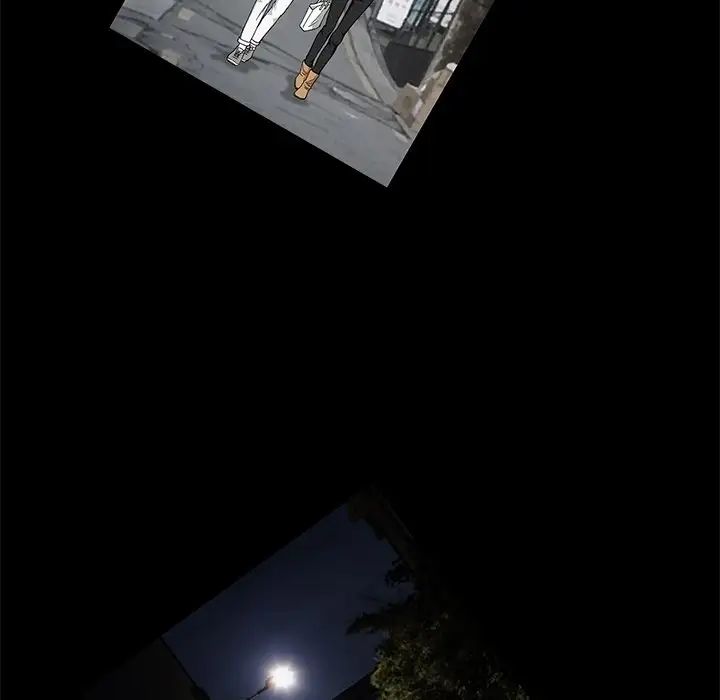 完美人偶第19话