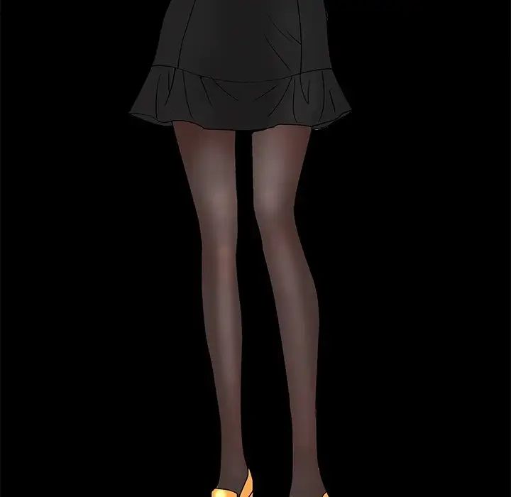 完美人偶第19话