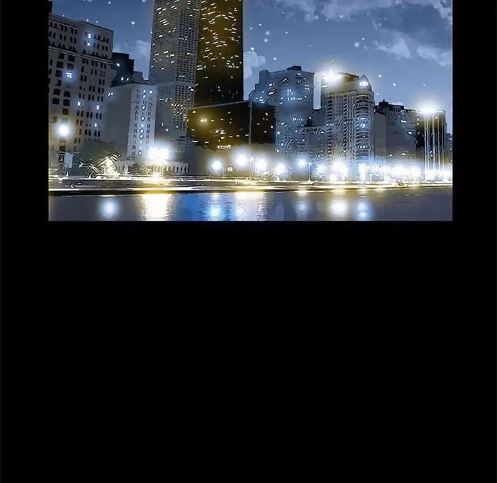 完美人偶第20话