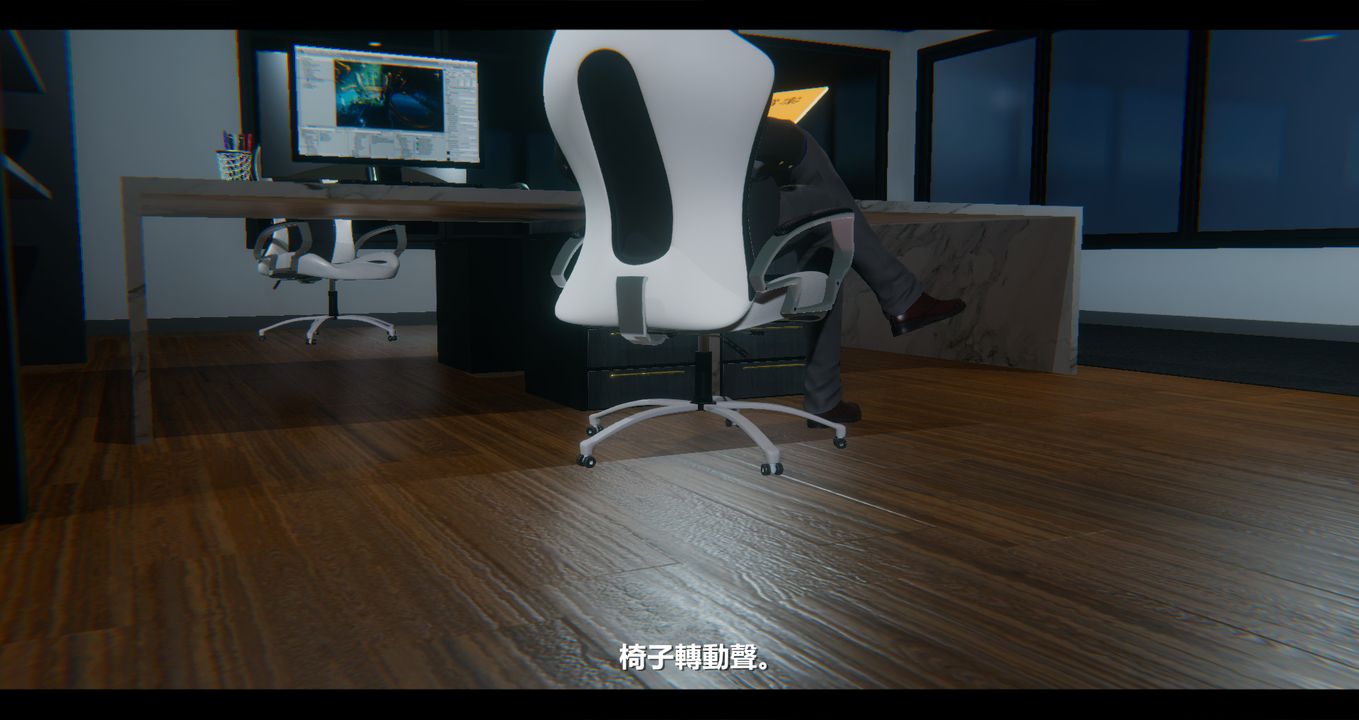 [3D]电臺主播-校花菁玉的沈沦第07话