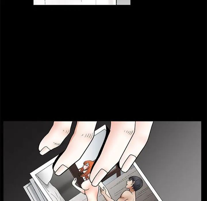 完美人偶第22话