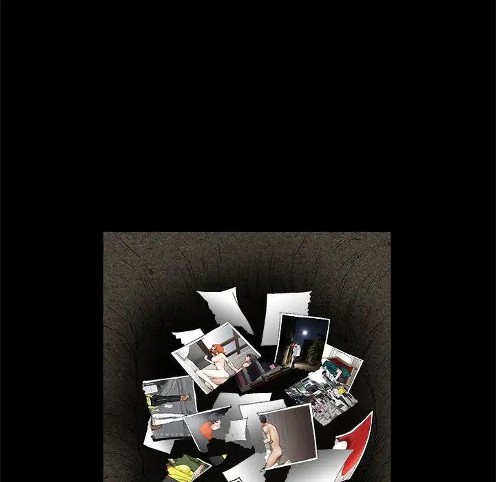 完美人偶第22话