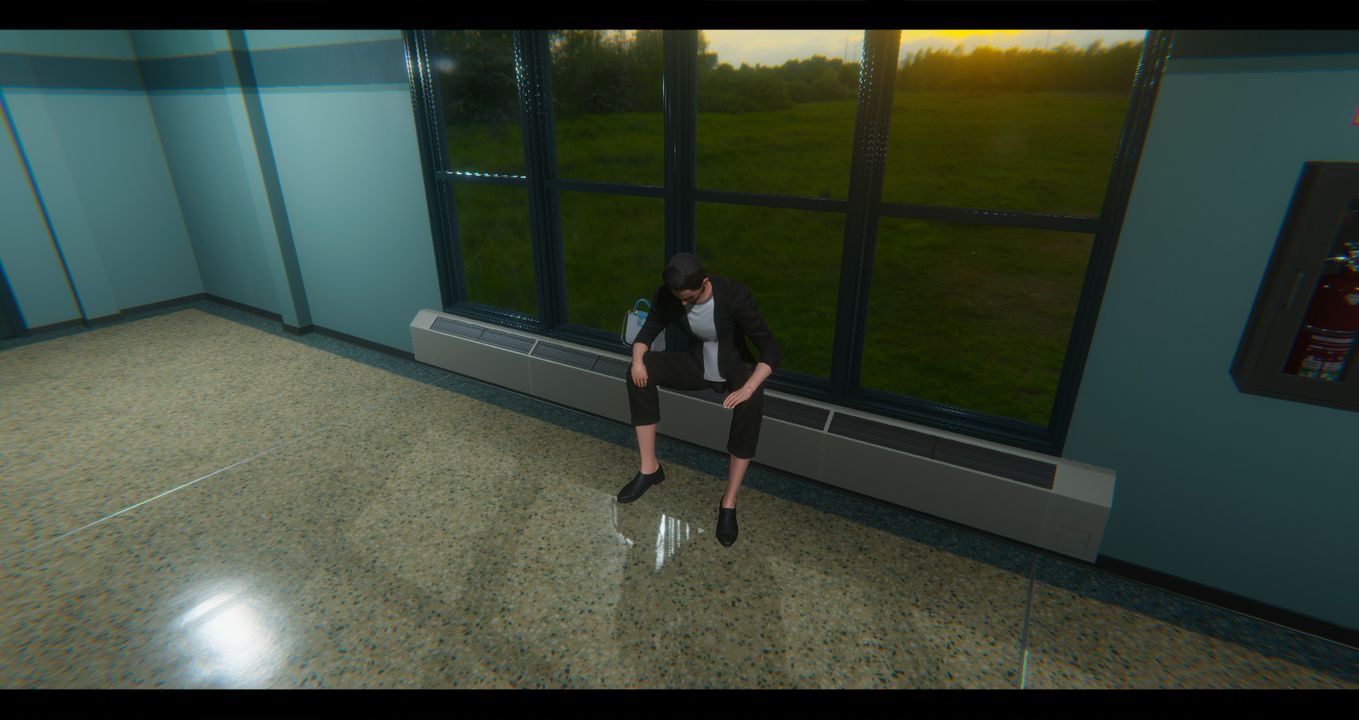 [3D]电臺主播-校花菁玉的沈沦第09话