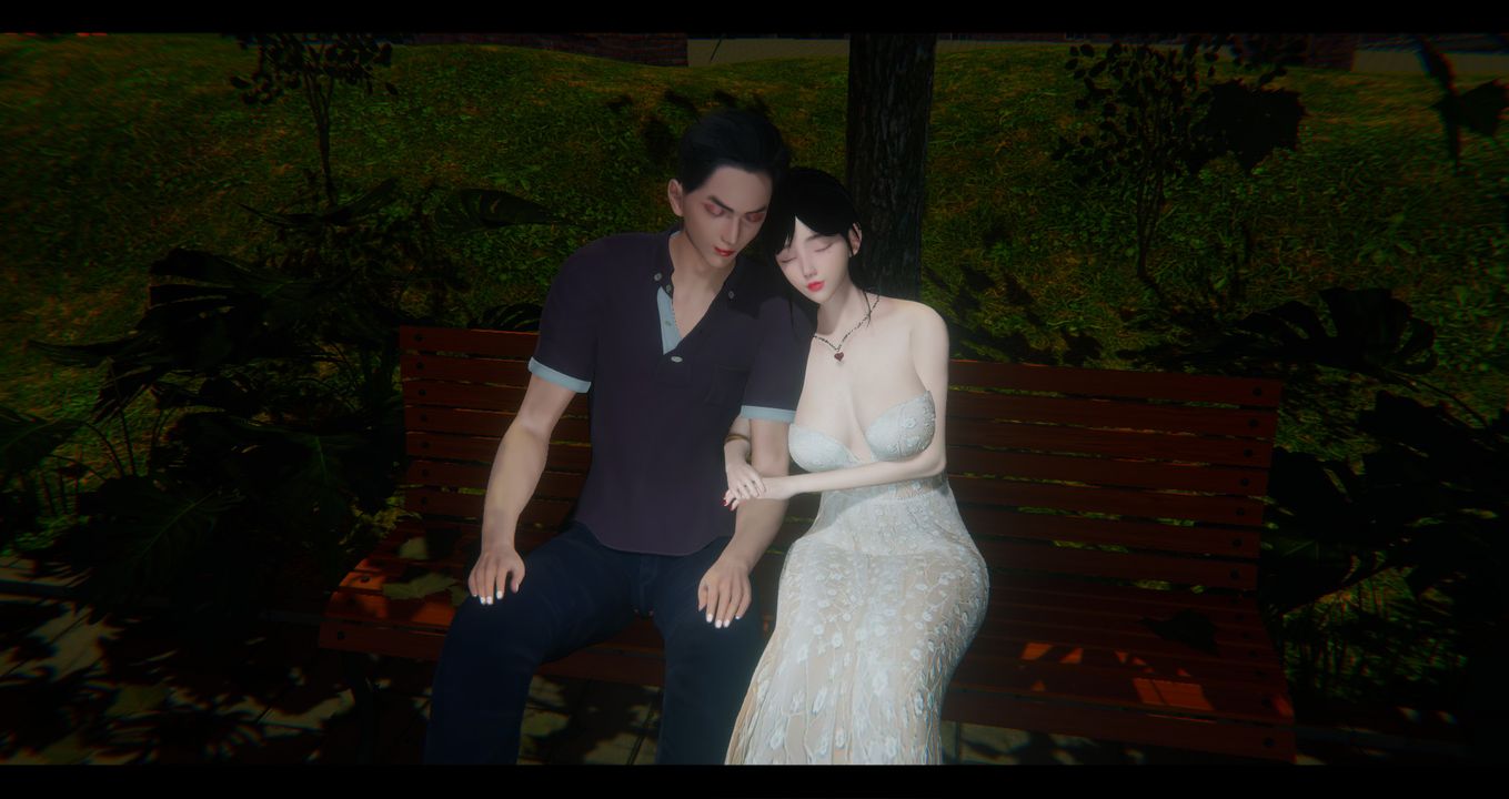 [3D]电臺主播-校花菁玉的沈沦第10话