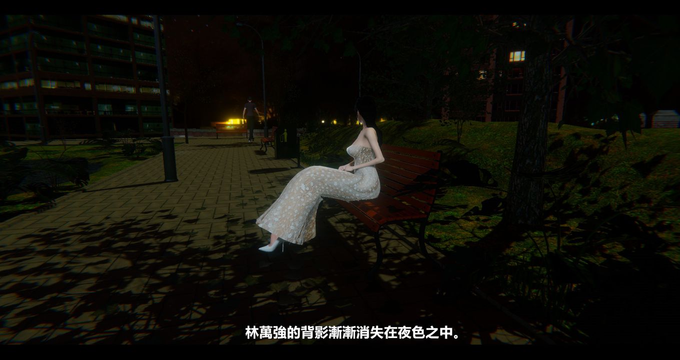 [3D]电臺主播-校花菁玉的沈沦第10话