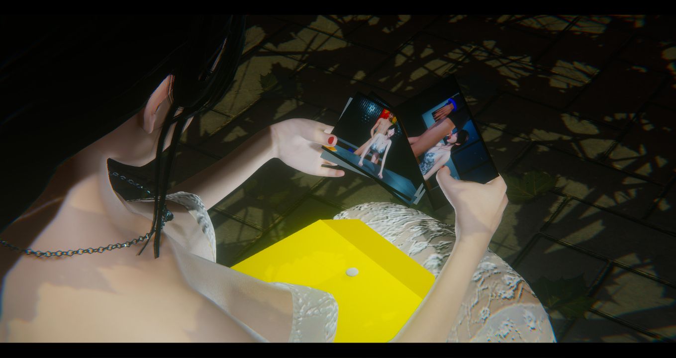 [3D]电臺主播-校花菁玉的沈沦第11话