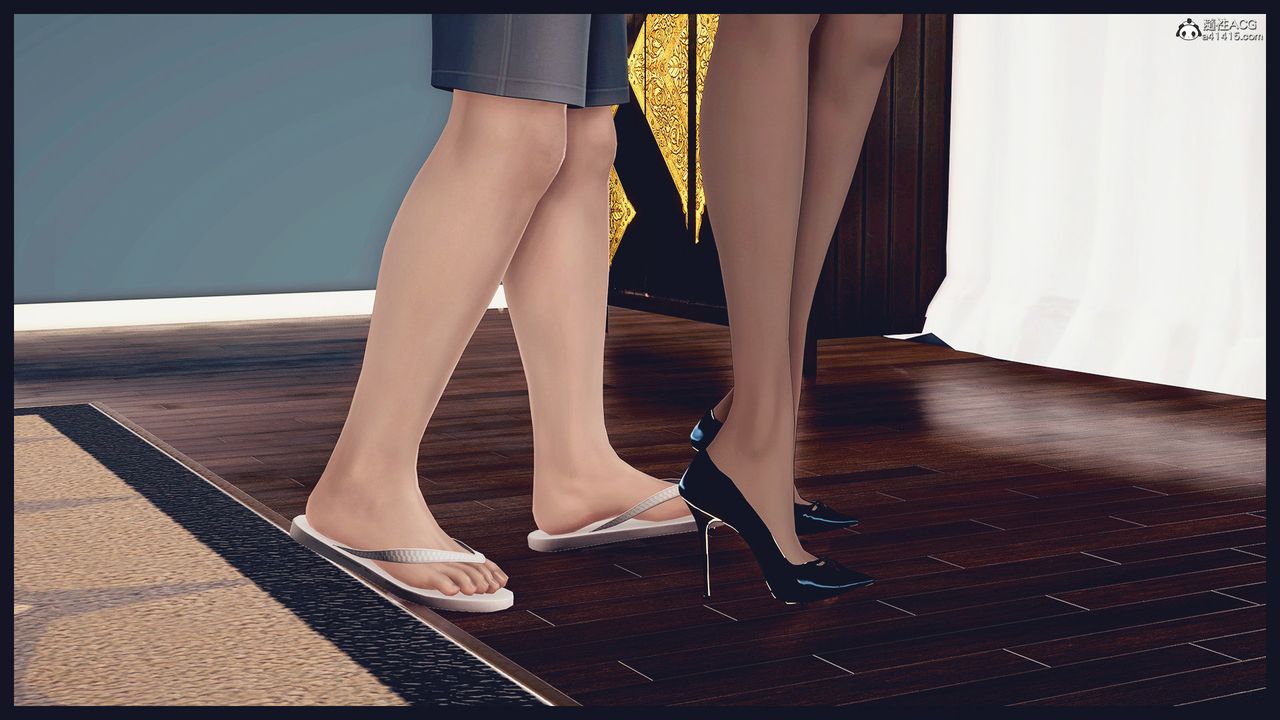 [3D]除去巫山不是云[艷母]第07话