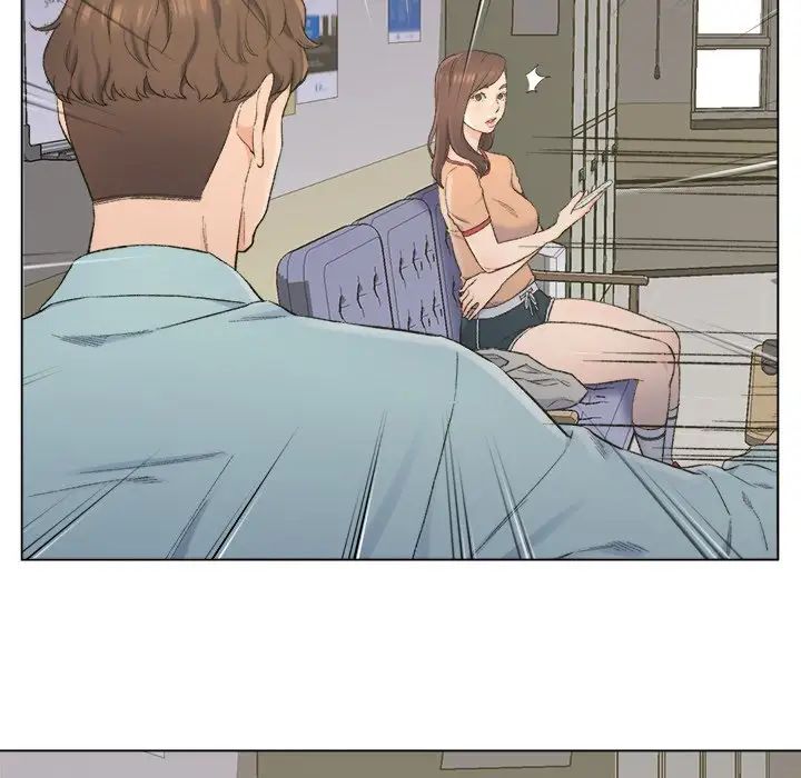 爸爸的朋友第5話