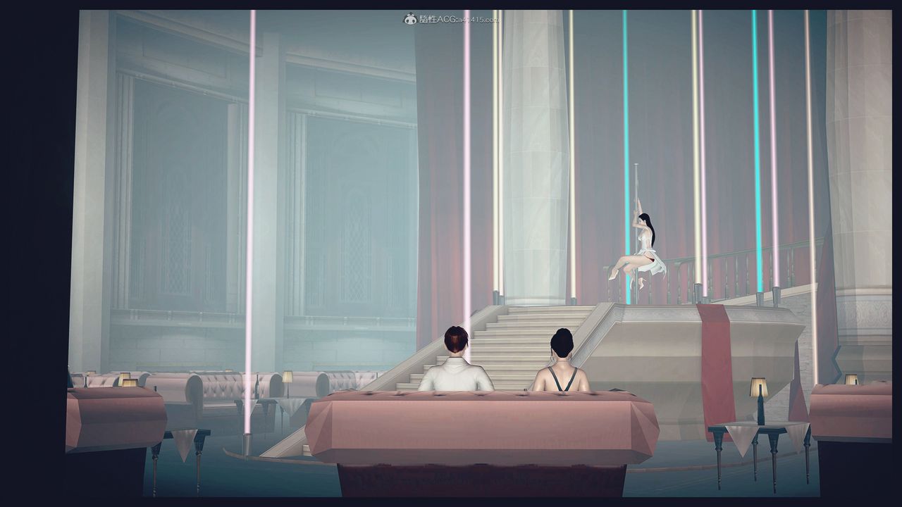 [3D]除去巫山不是云[艷母]第16话