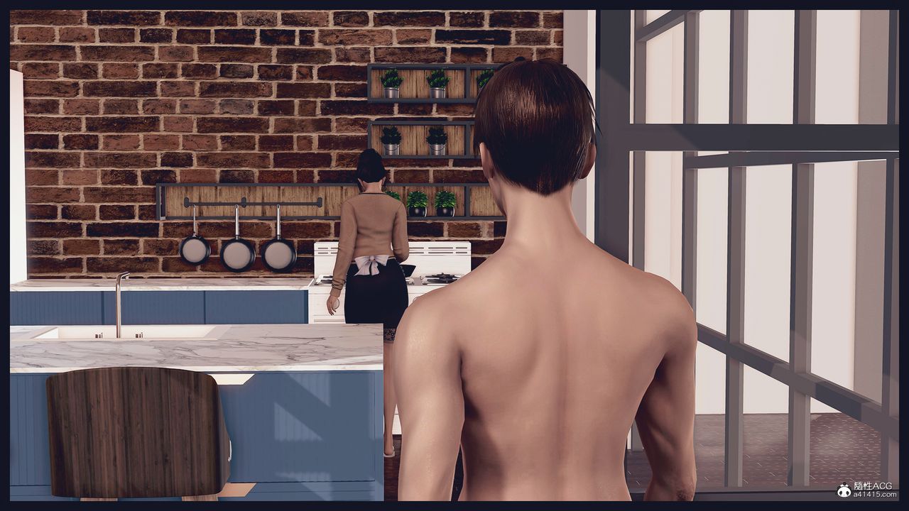 [3D]除去巫山不是云[艷母]第19话