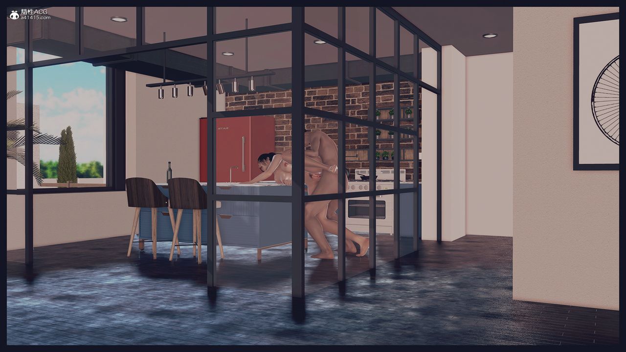 [3D]除去巫山不是云[艷母]第19话