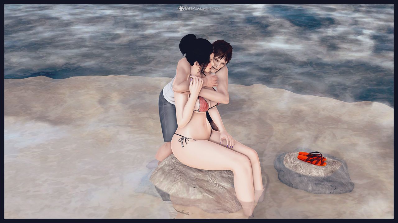 [3D]除去巫山不是云[艷母]第20话-最终话