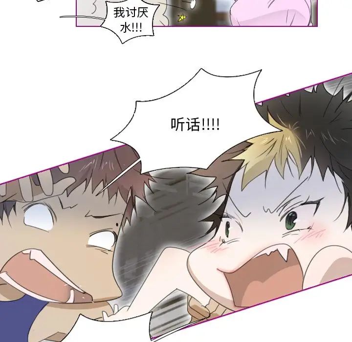 我的猫狗女友第7话