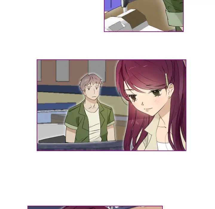 我的猫狗女友第9话