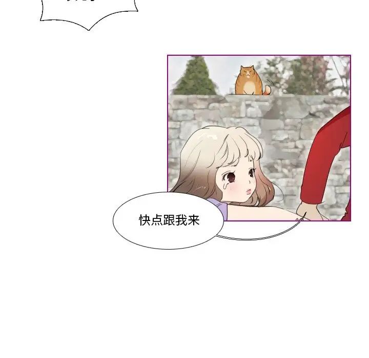 我的猫狗女友第13话