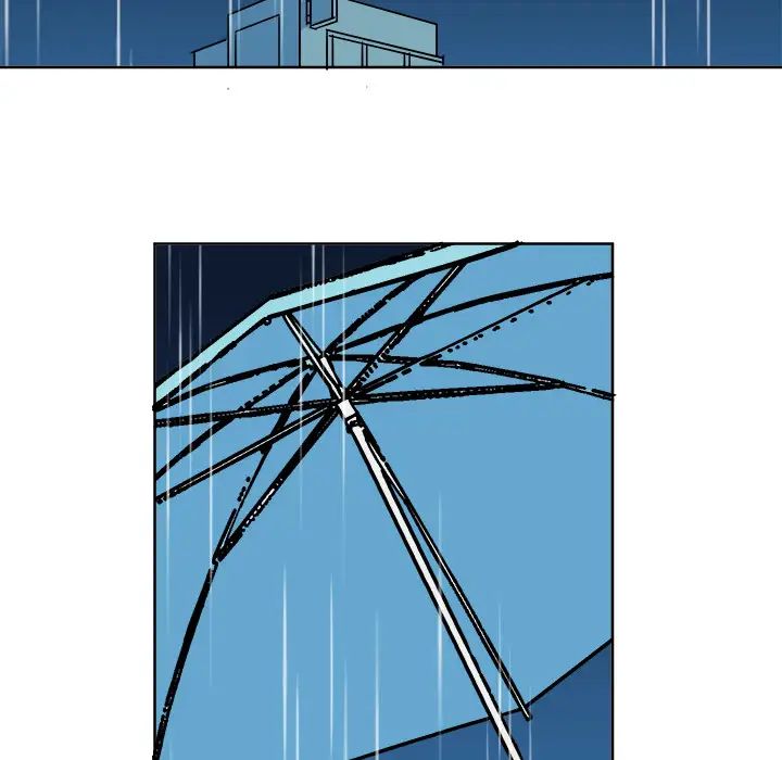 他和他的浪漫趣事第1话