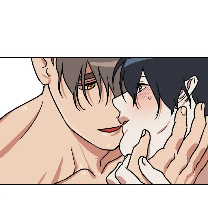 他和他的浪漫趣事第2话