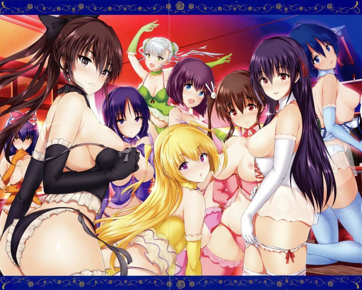 [丸和太郎]少女カラフル8P小册子[彩页替换][丸和太郎]少女カラフル+8P小册子[彩页替换]