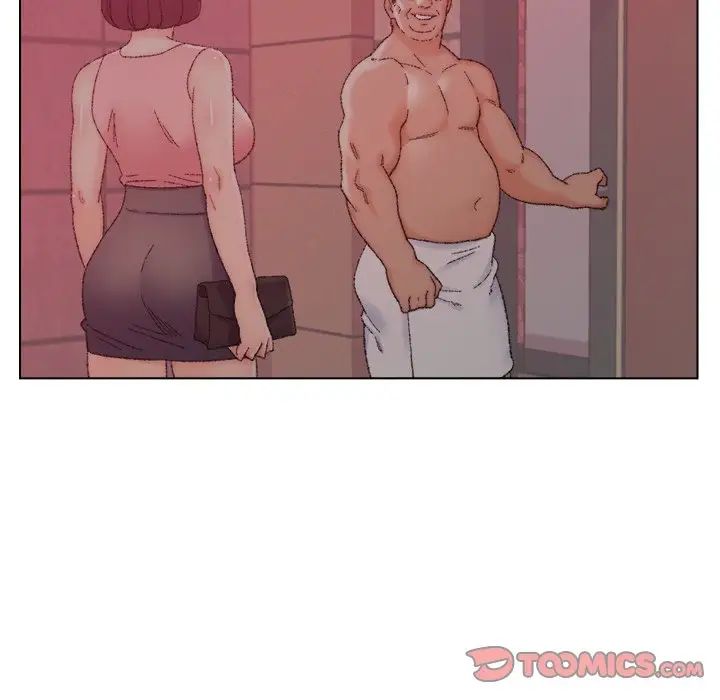 爸爸的朋友第21话