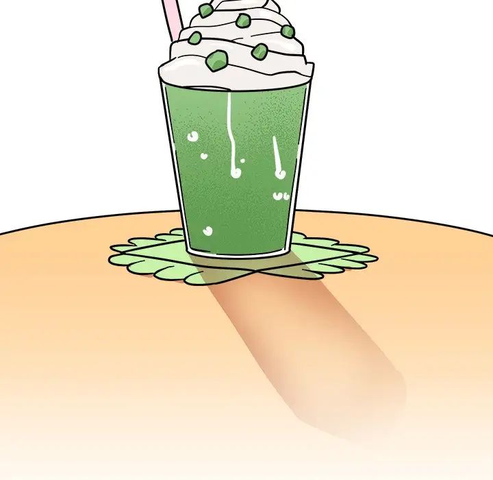 他和他的浪漫趣事第4话