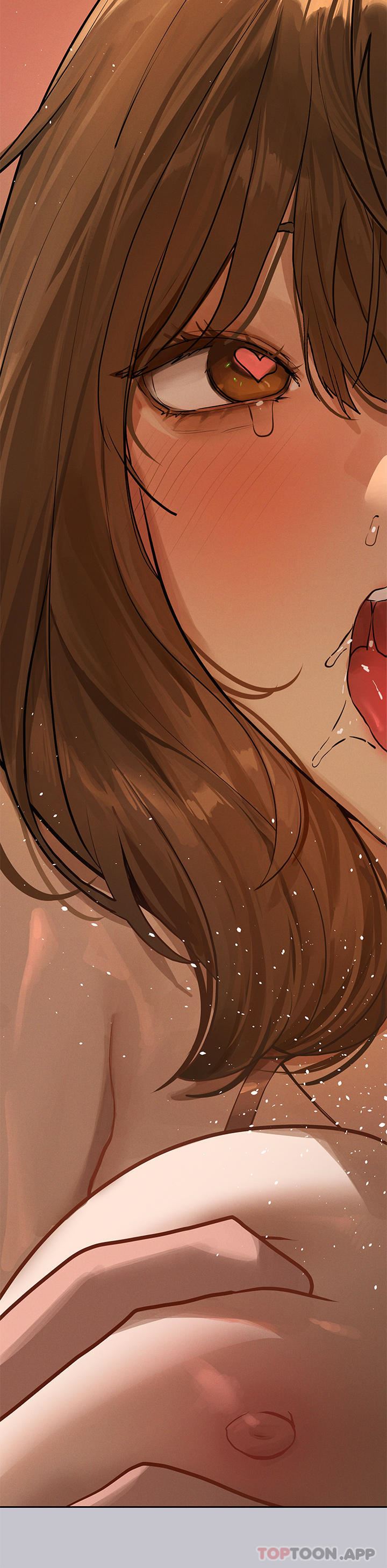 富家女姐姐第102话-炮声隆隆的夜晚