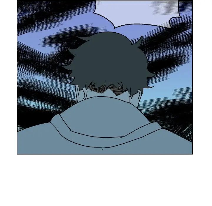 他和他的浪漫趣事第14话