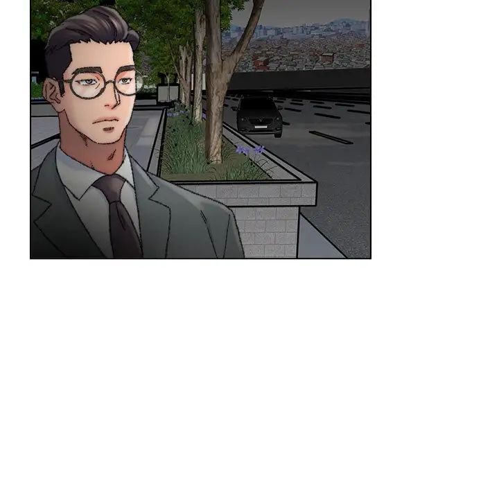爸爸的朋友第28话