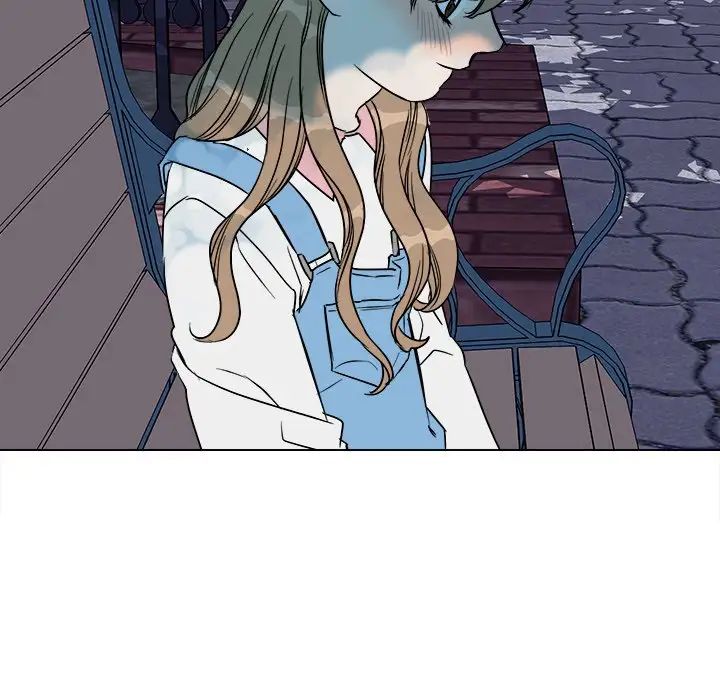 他和他的浪漫趣事第16话