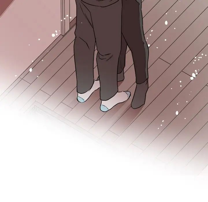 他和他的浪漫趣事第20话
