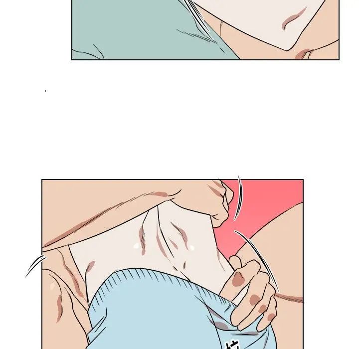 他和他的浪漫趣事第21话