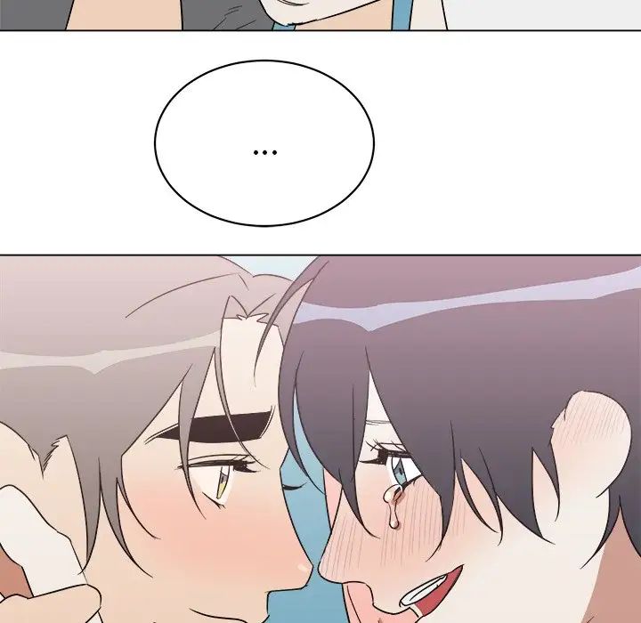 他和他的浪漫趣事第21话