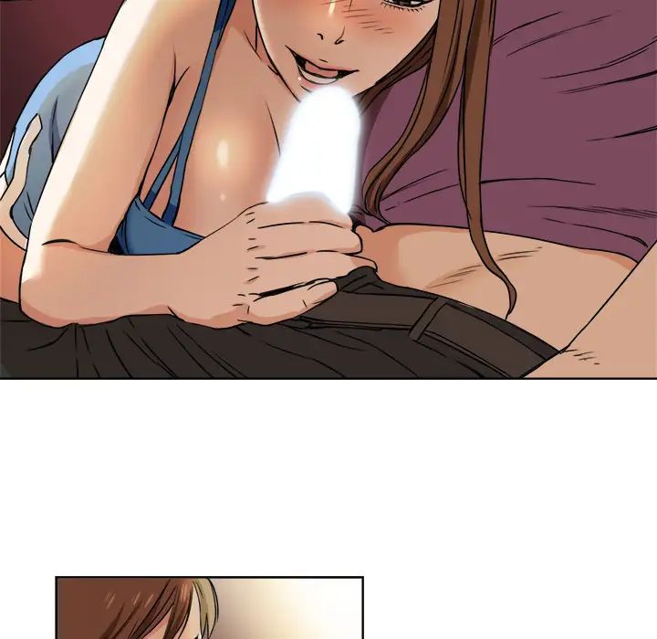 梦幻洗车场第1话