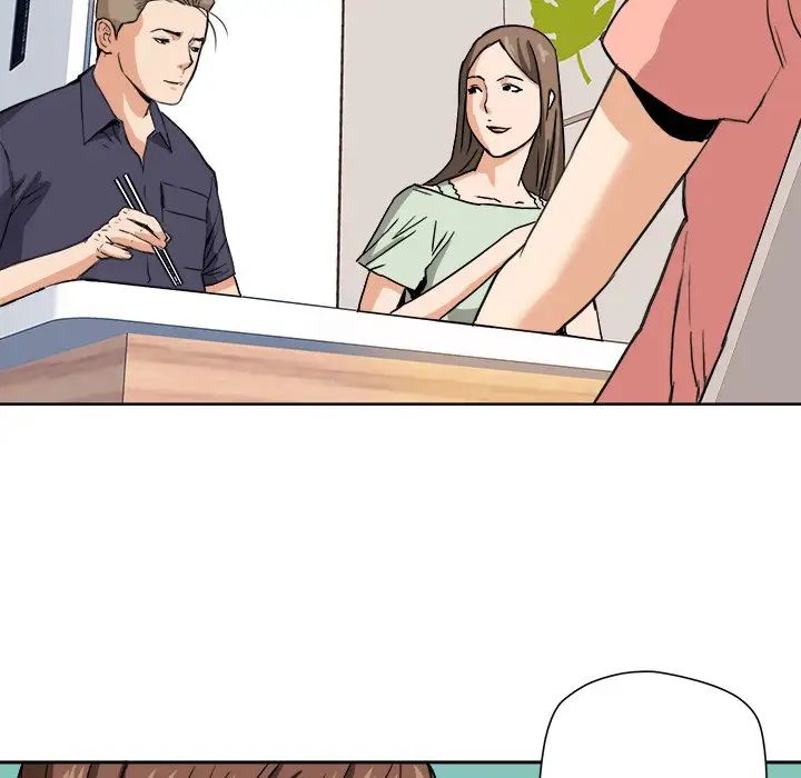 梦幻洗车场第3话