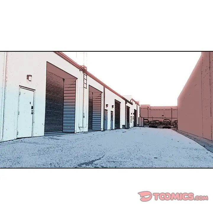 梦幻洗车场第4话