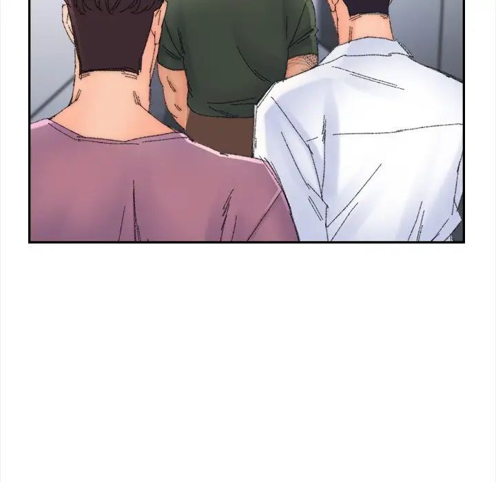 爸爸的朋友第45话