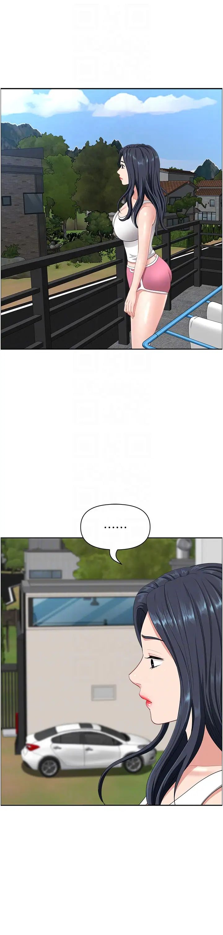 地方人妻们第22话-想被安慰的寂寞人妻