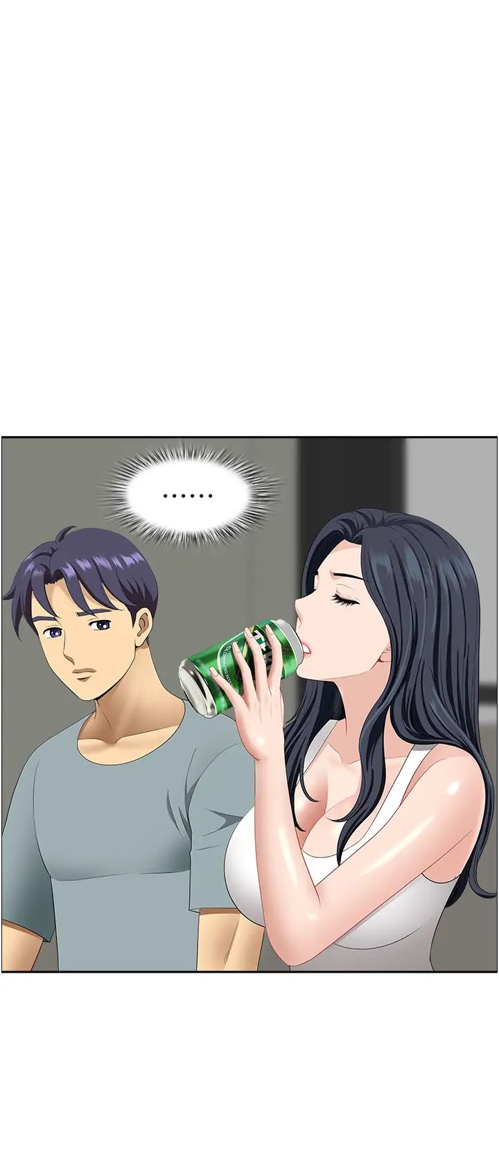 地方人妻们第23话-早上还没爽够…