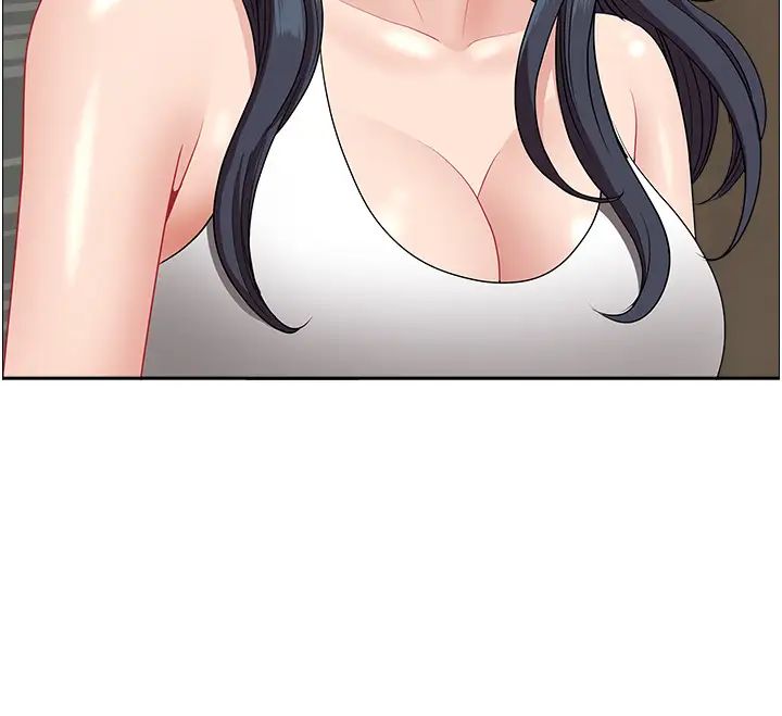 地方人妻们第24话-春光乍洩的裸泳青年