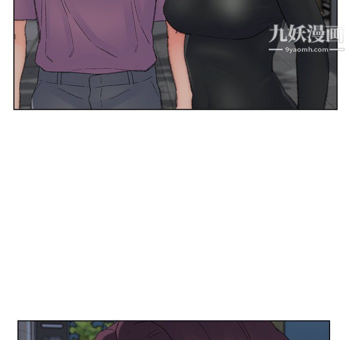 爸爸的朋友第54话