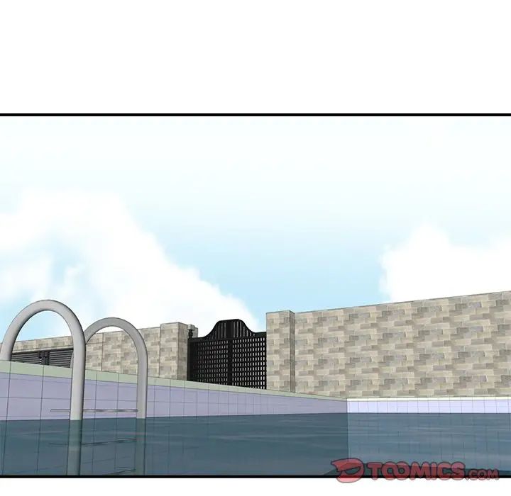 梦幻洗车场第18话