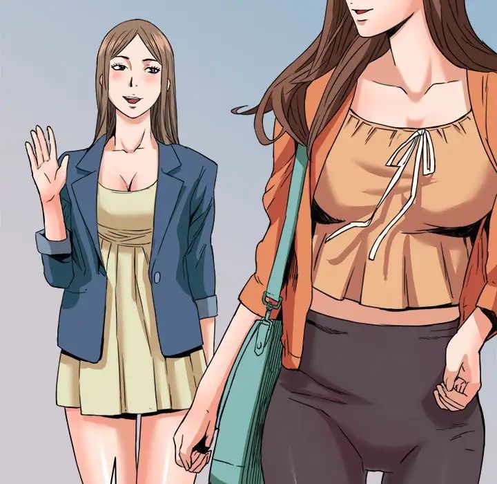 梦幻洗车场第18话