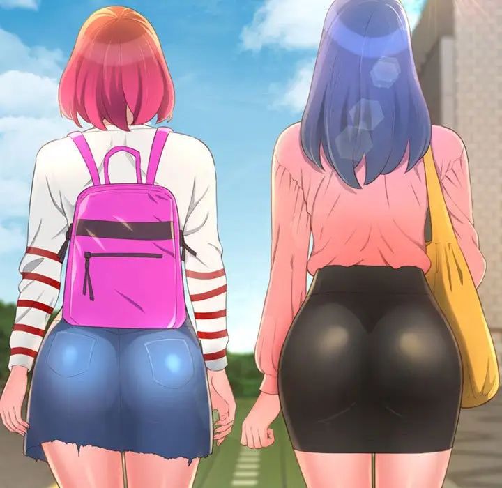 得不到的你第3话