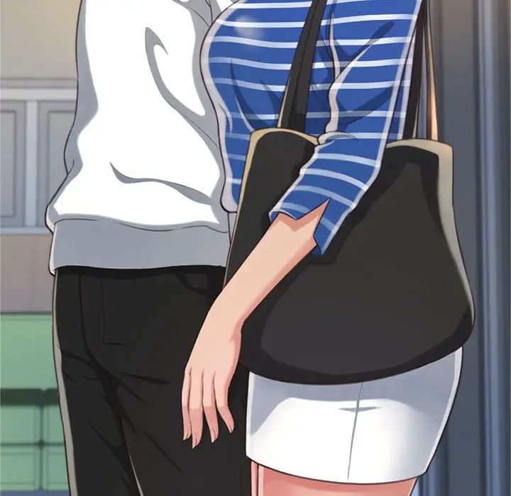 得不到的你第8话