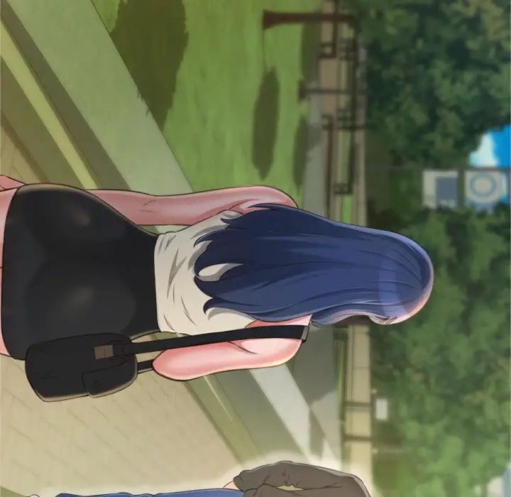 得不到的你第12话