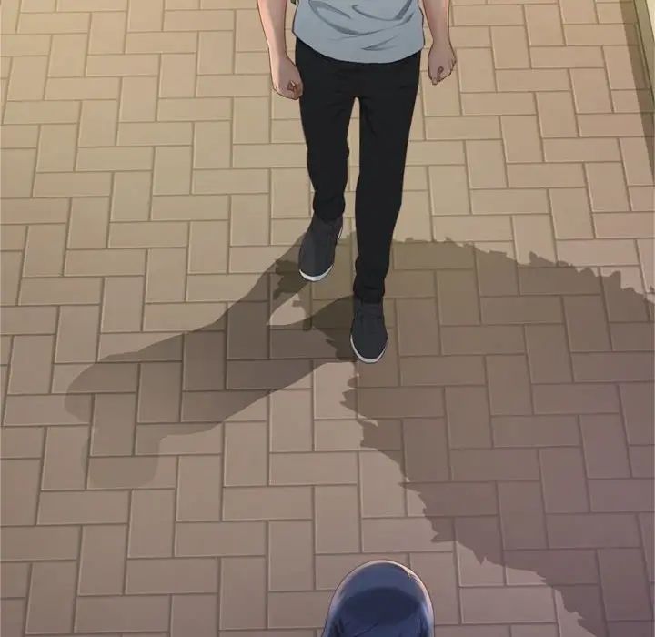 得不到的你第12话