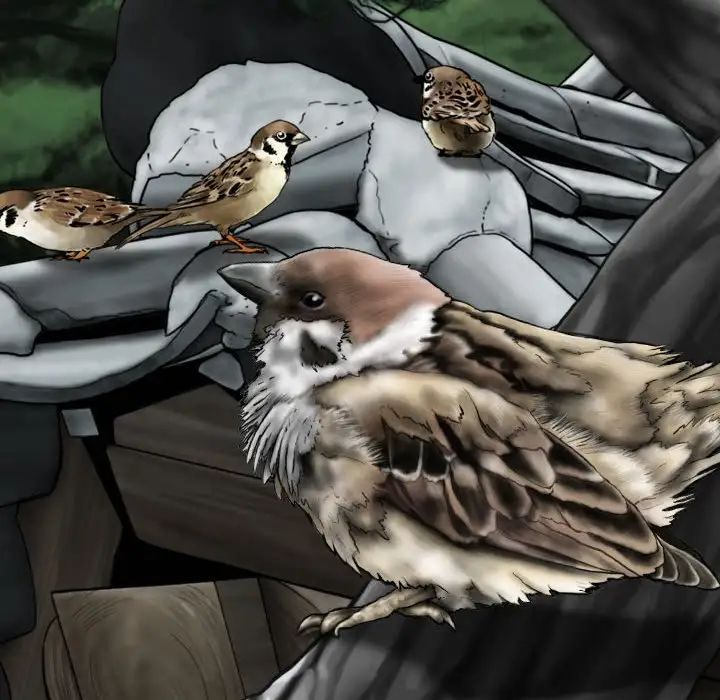 换“友”派对第64话