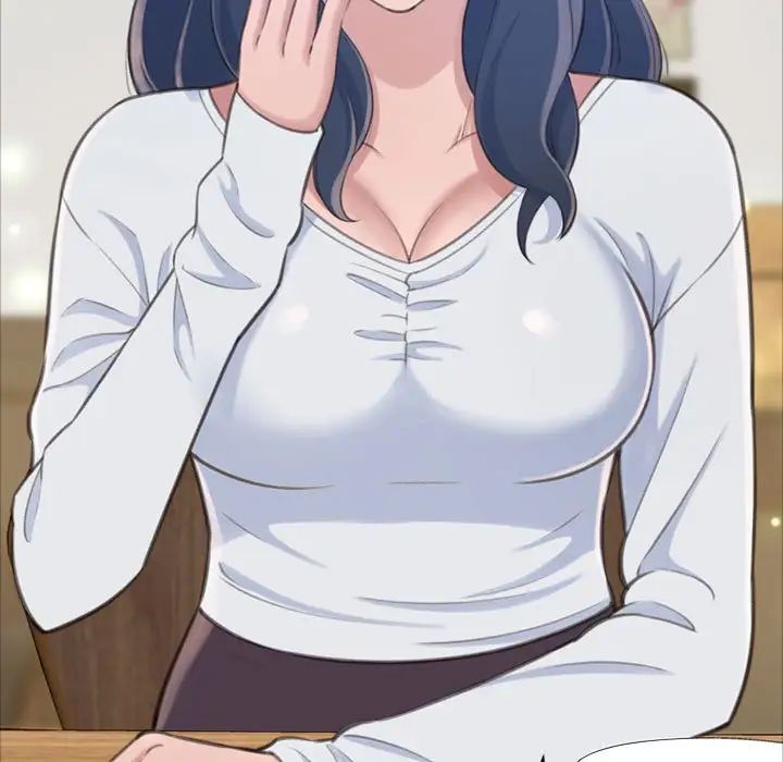 得不到的你第18话