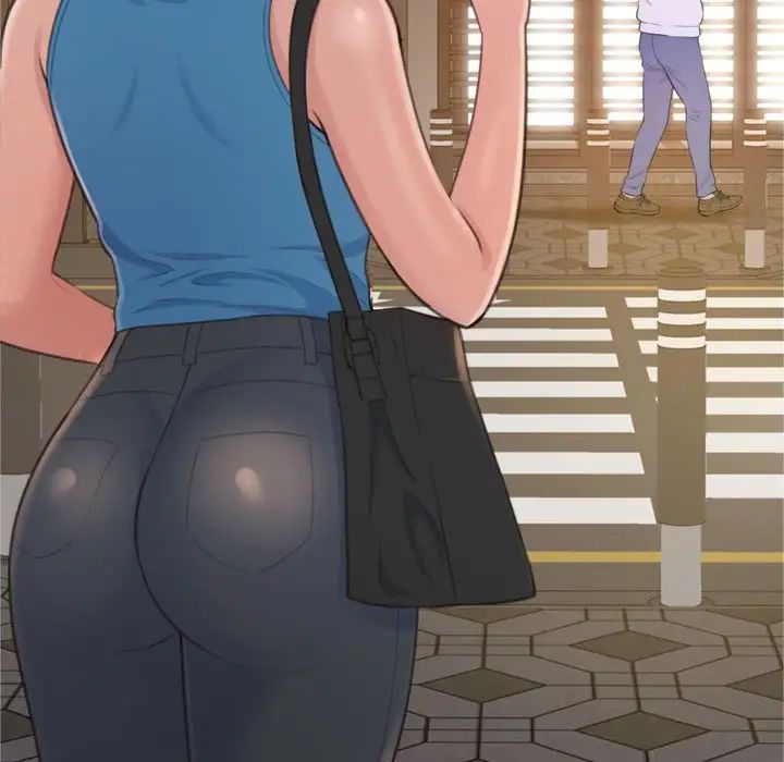 得不到的你第18话