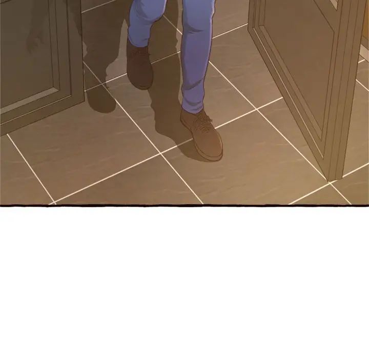 得不到的你第18话