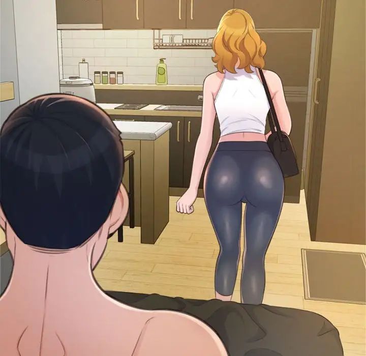 得不到的你第18话